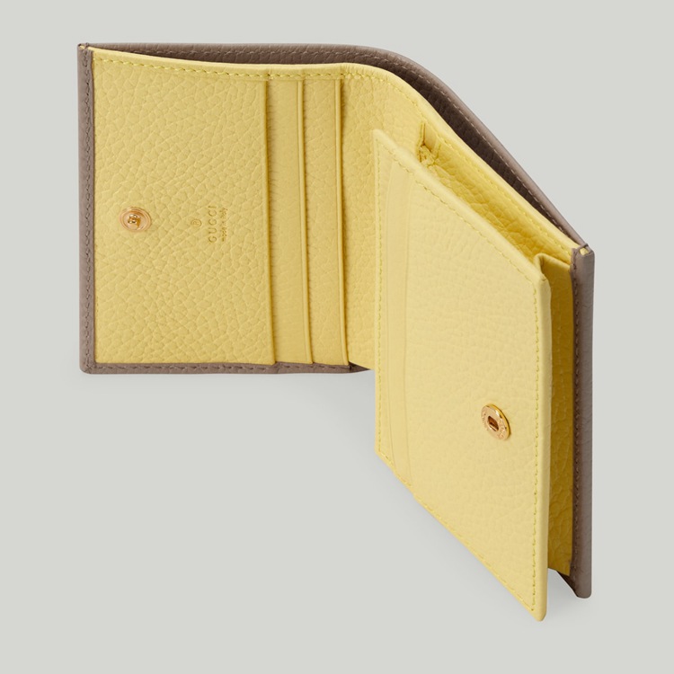 456126.CAO2G.9561.008.080.0000.Light GG Marmont card case wallet